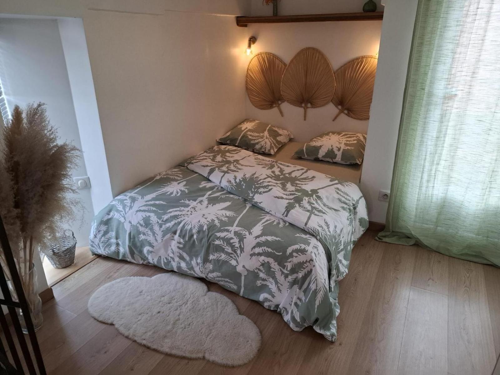 Vert Duplex - Paris Disneyland Fontenay-sous-Bois Exteriör bild